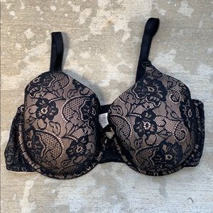 Motherhood intimates bra